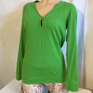 Puma long-sleeved sport tee